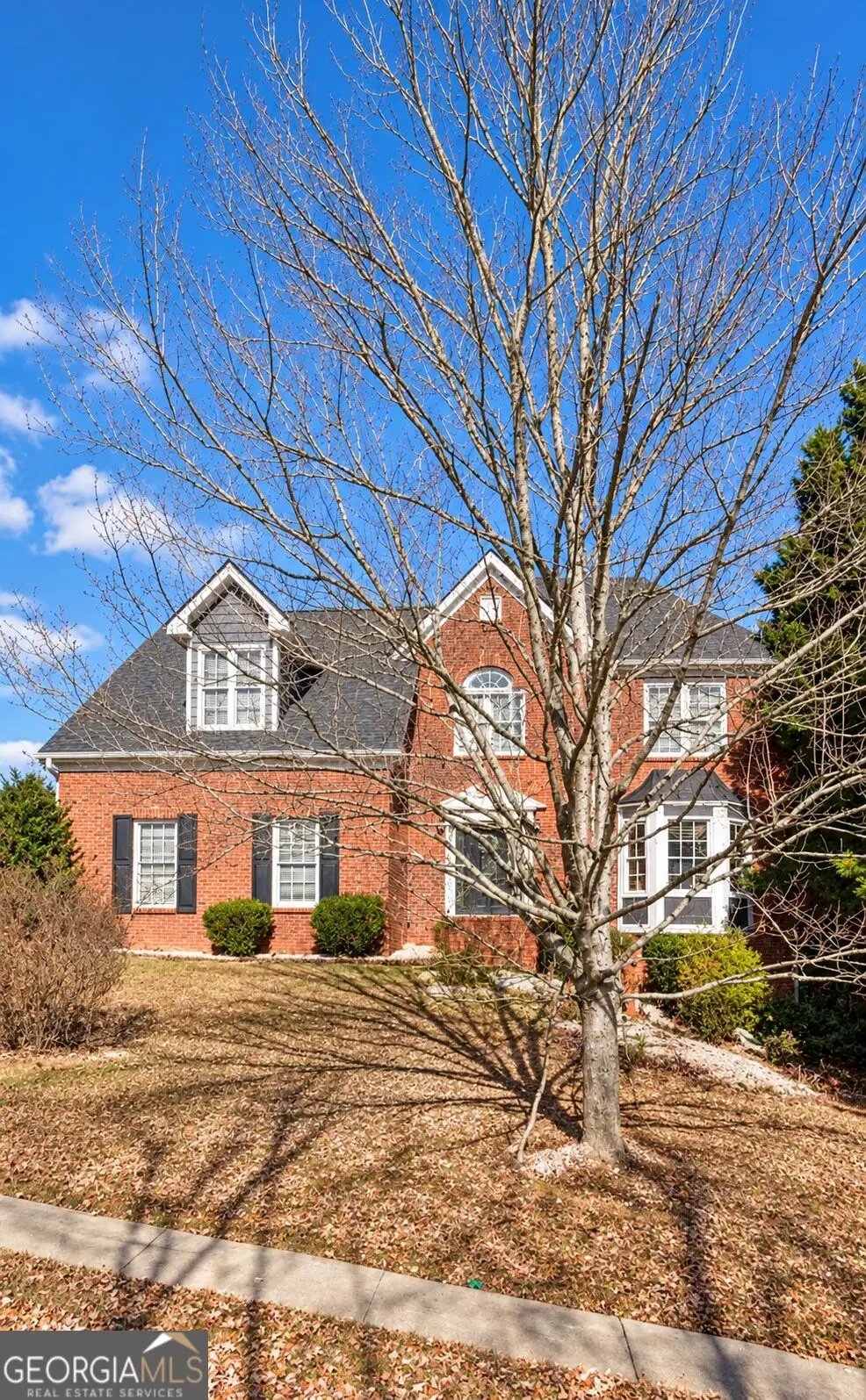 4432 Saddle Bend Trail, Snellville, GA 30039 - #1
