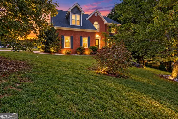 4432 Saddle Bend Trail, Snellville, GA 30039