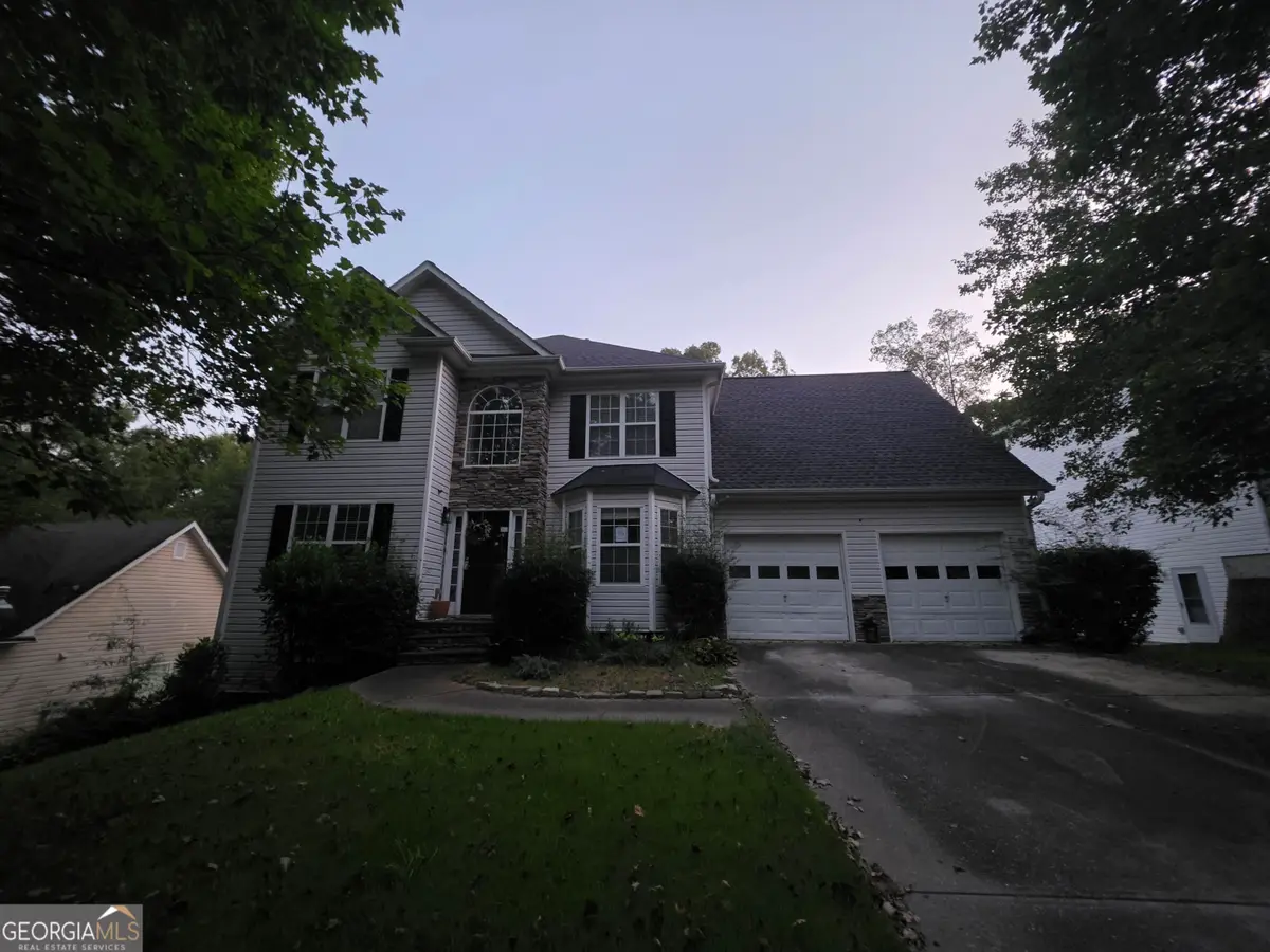 5320 Yoshino Terrace, Powder Springs, GA 30127 - #1
