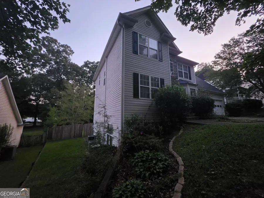 5320 Yoshino Terrace, Powder Springs, GA 30127 - #3
