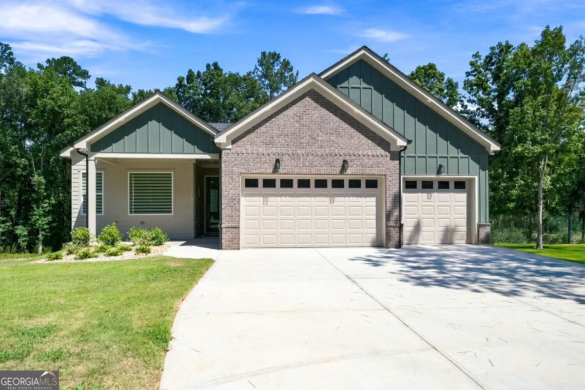 2541 Aniki Bee Drive, Monroe, GA 30656 - #1