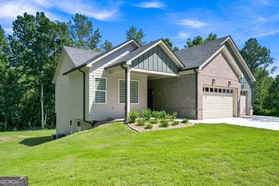 2541 Aniki Bee Drive, Monroe, GA 30656 - #2