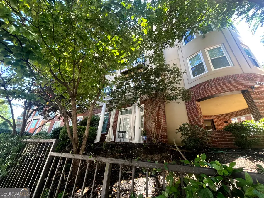 1029 Piedmont Avenue Ne #APT 202, Atlanta, GA 30309 - #2