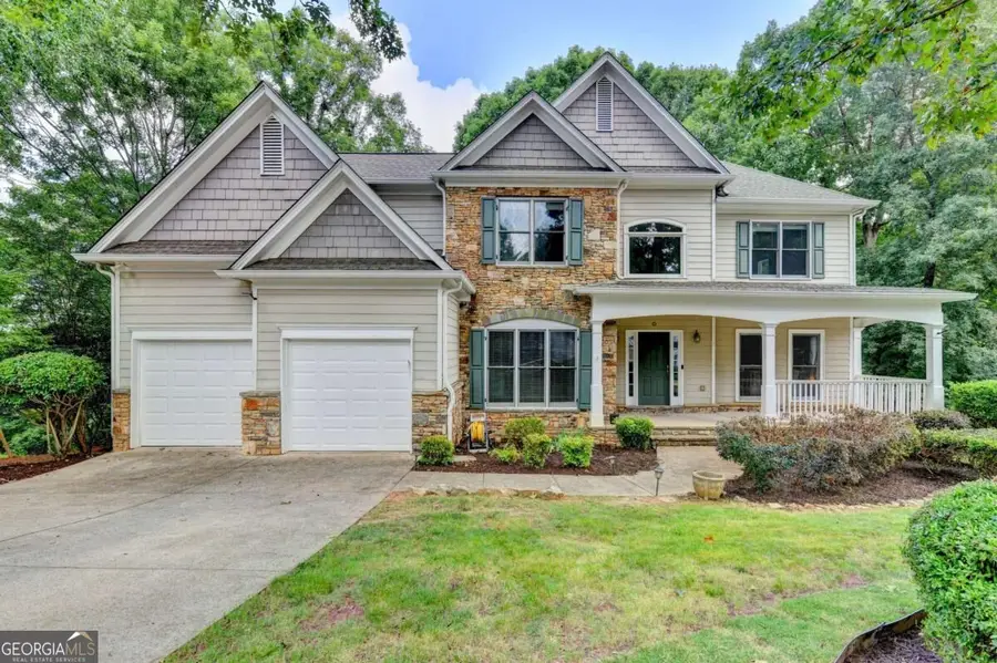 3545 Sentry View Trace, Suwanee, GA 30024 - #2
