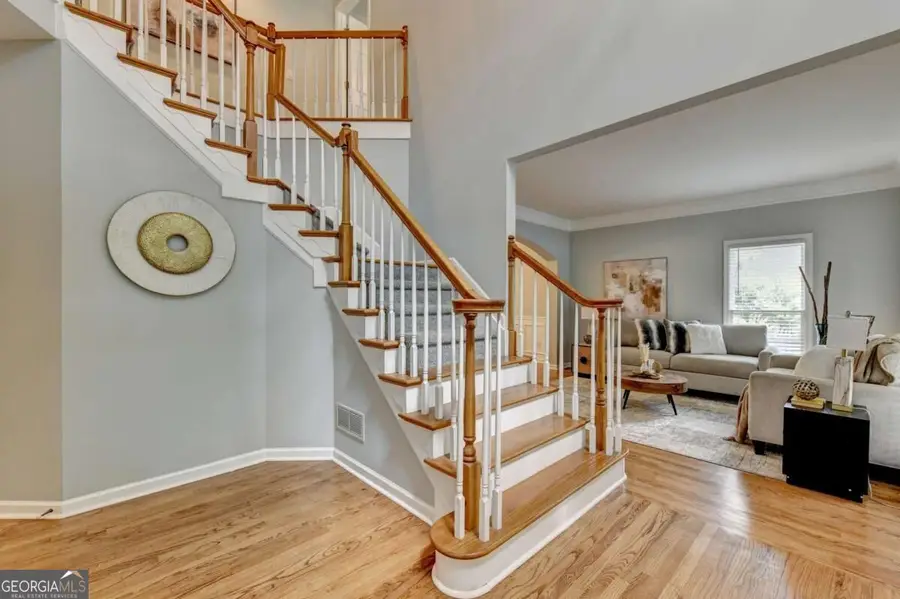 3545 Sentry View Trace, Suwanee, GA 30024 - #3