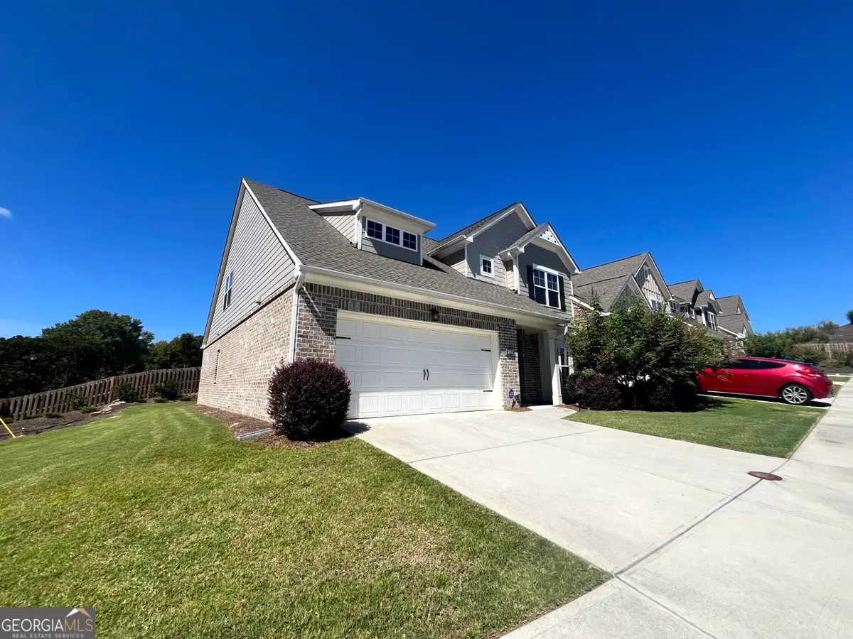 2855 Long Shadow Court, Snellville, GA 30078 - #1