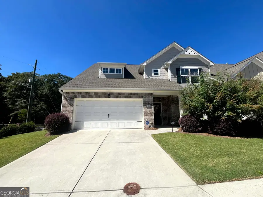 2855 Long Shadow Court, Snellville, GA 30078 - #2
