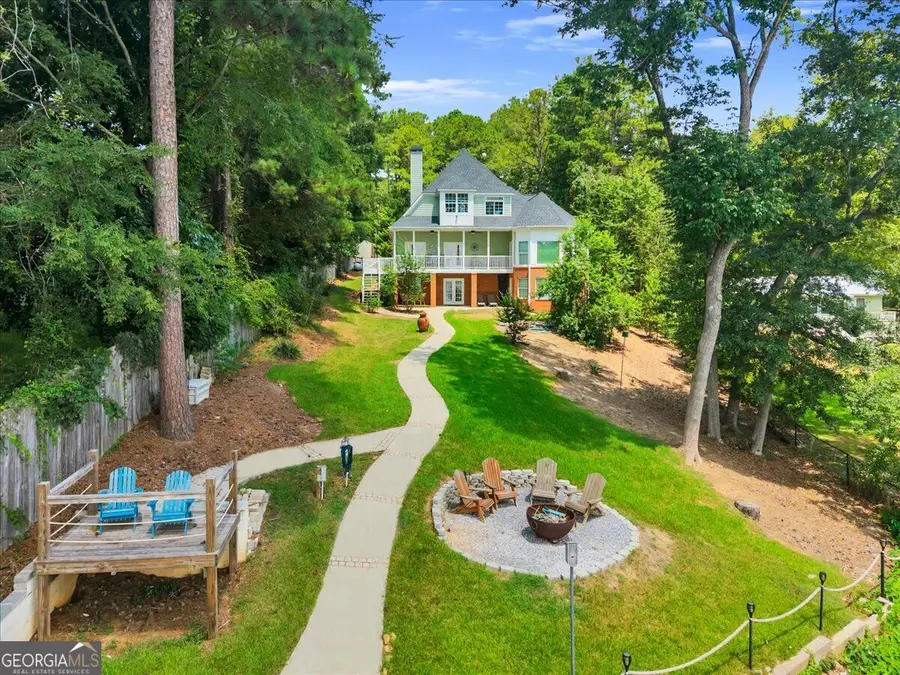 116 Island Drive Ne, Milledgeville, GA 31061 - #2