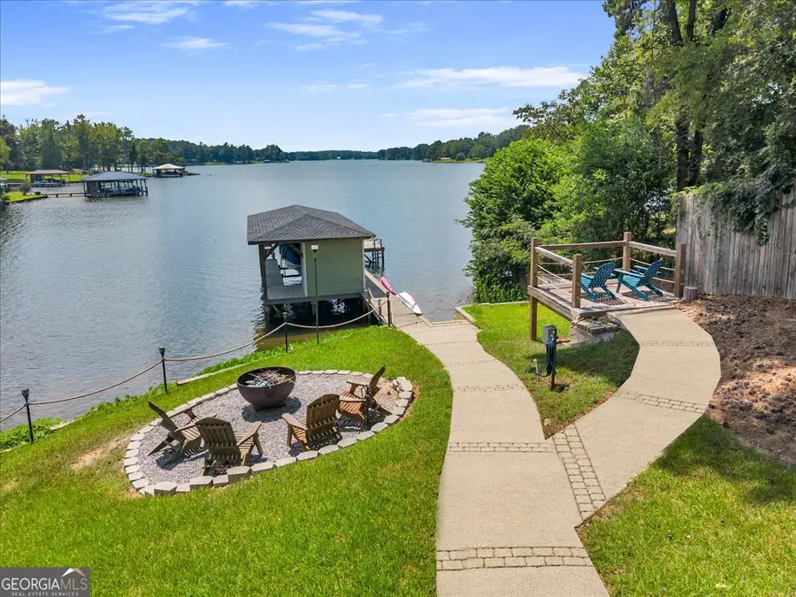 116 Island Drive Ne, Milledgeville, GA 31061 - #3