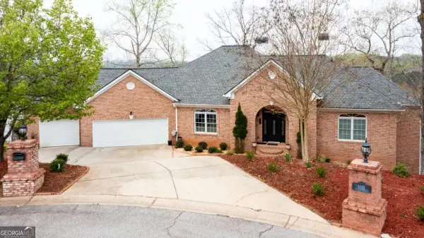 6462 Waterscape Ridge, Gainesville, GA 30506