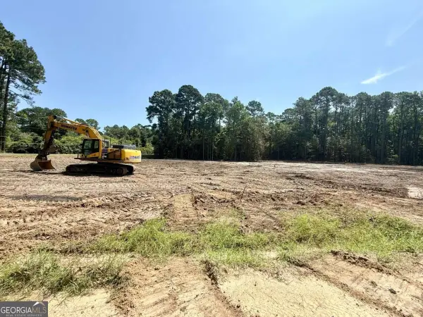 0 Slack Drive/ Deerfield Lane Lane, Tifton, GA 31793