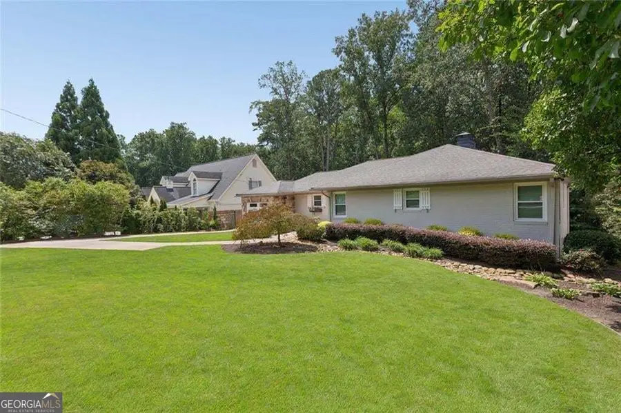 2970 Rockingham Drive Nw, Atlanta, GA 30327 - #3