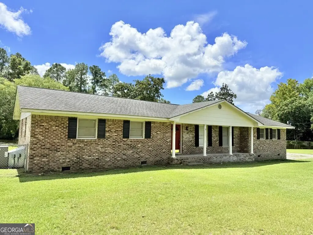 2002 Golden Rd W, Tifton, GA 31793 - #1