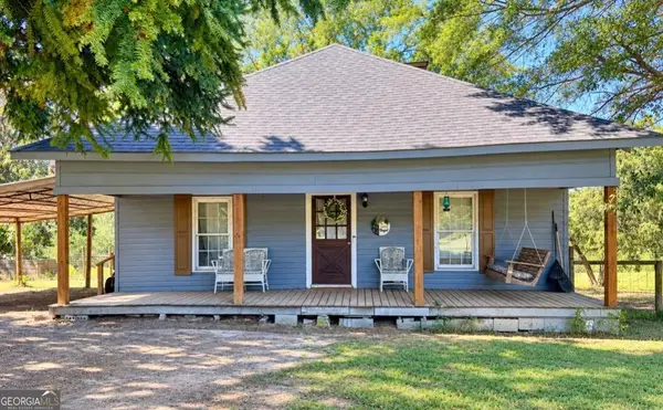 545 County Road 437, Graham, AL 36263