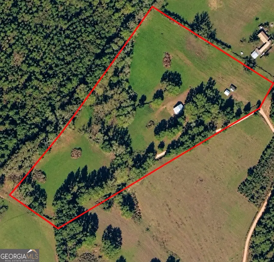 545 County Road 437, Graham, AL 36263 - #2