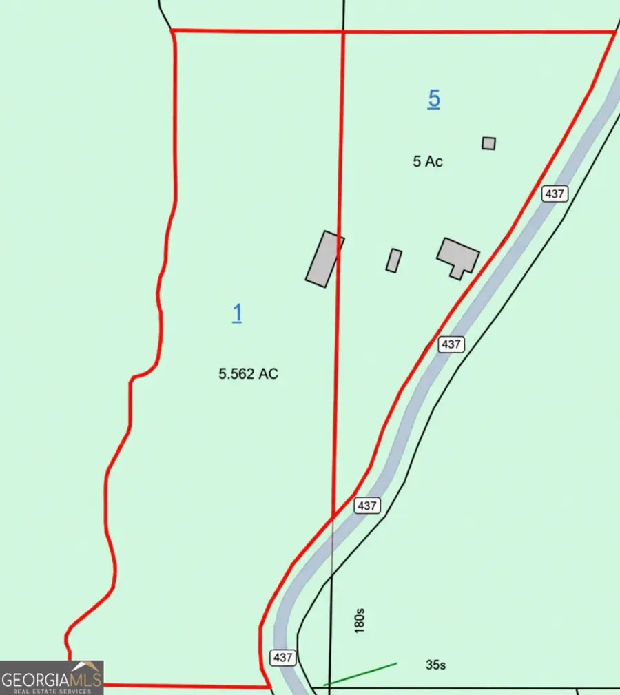 545 County Road 437, Graham, AL 36263 - #3