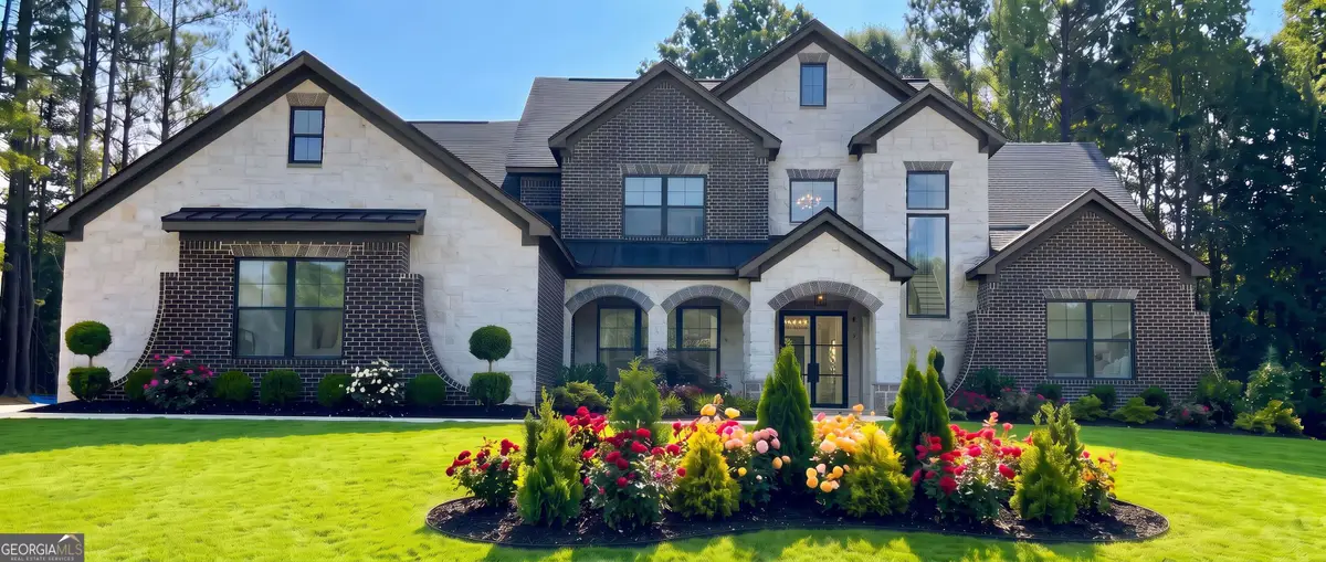 450 Vinings Walk, Fayetteville, GA 30214 - #1