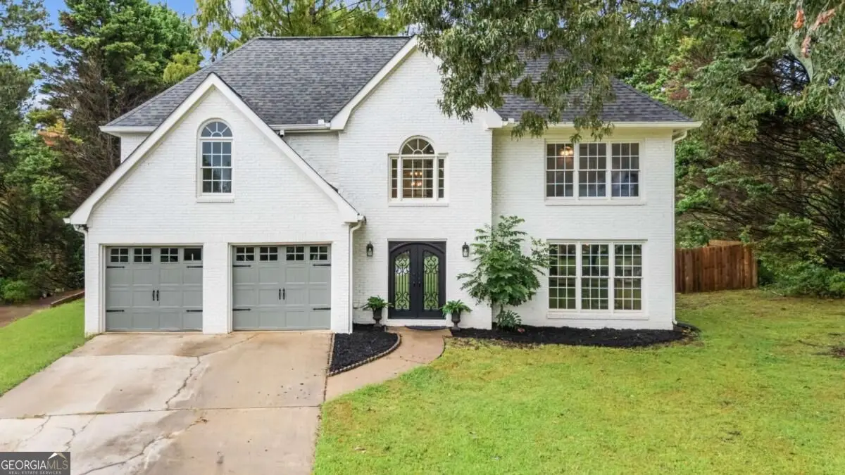 2030 Clayburn Drive, Cumming, GA 30040 - #1