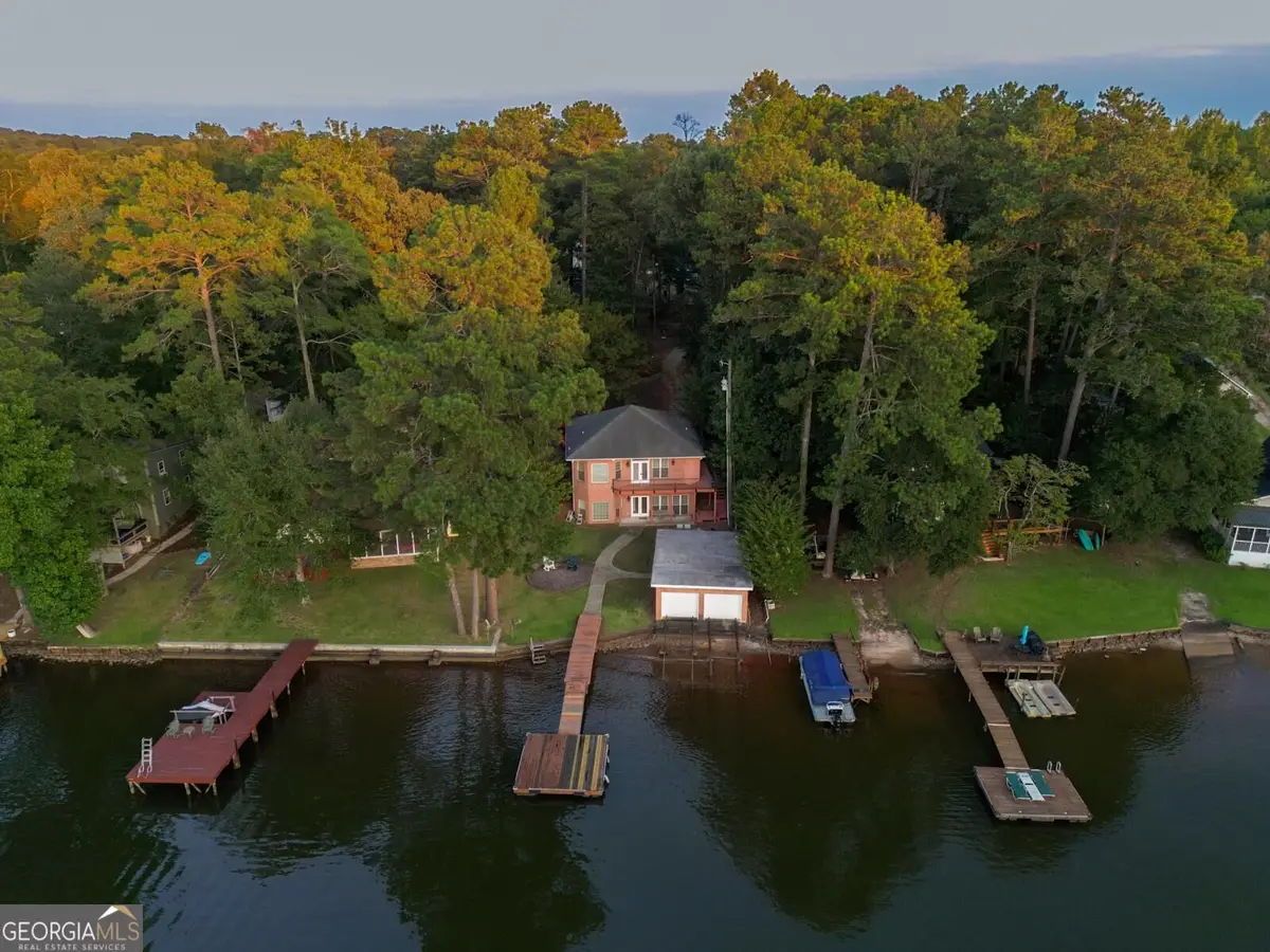 157 Andrea Circle, Jackson, GA 30233 - #1