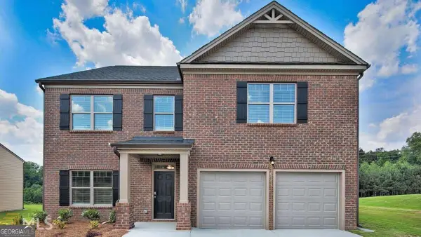 3152 Hawthorn Farm Boulevard, Loganville, GA 30052