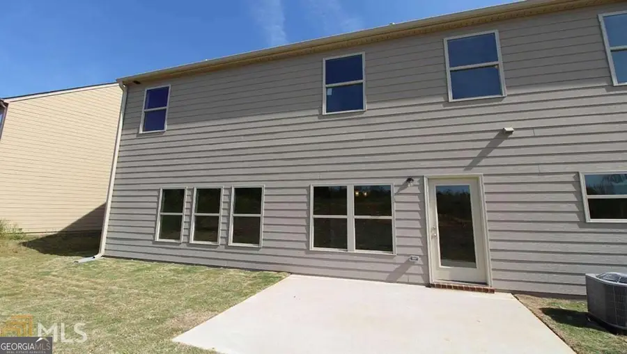 3152 Hawthorn Farm Boulevard, Loganville, GA 30052 - #3