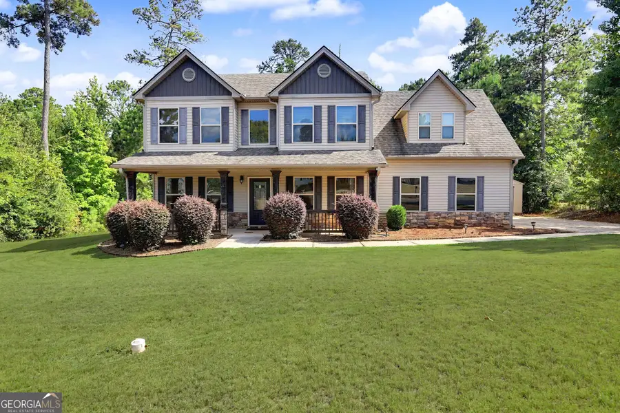 370 Emily Circle, Milledgeville, GA 31061 - #2