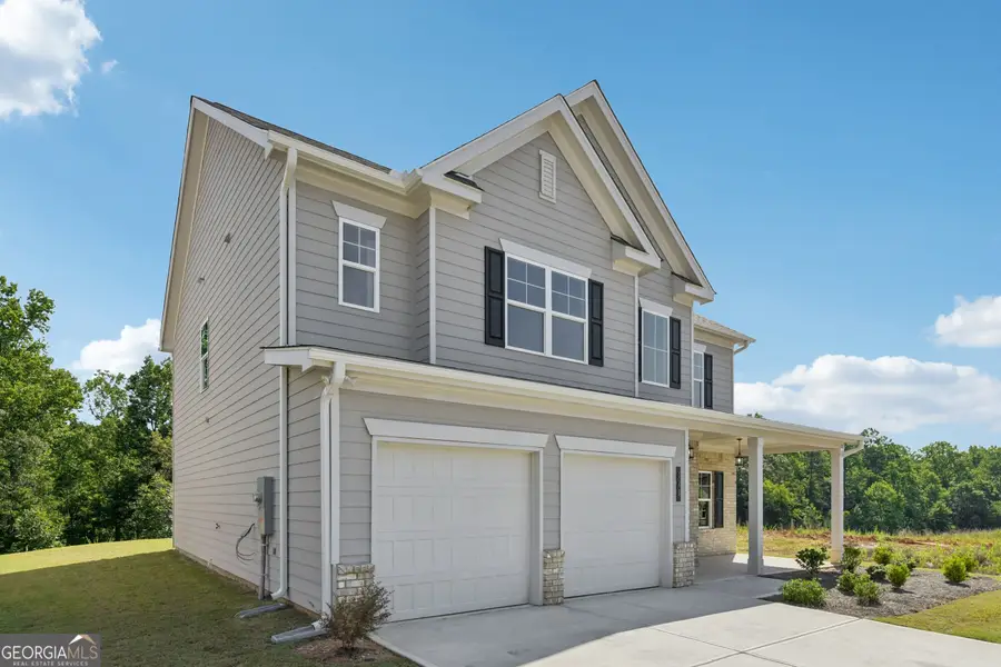 145 Greenview Court, Homer, GA 30547 - #2