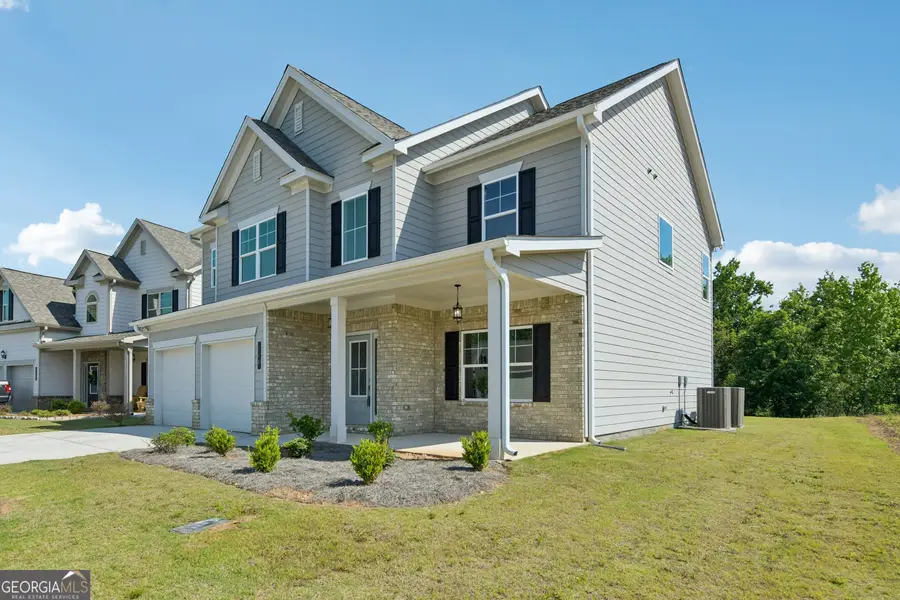 145 Greenview Court, Homer, GA 30547 - #3