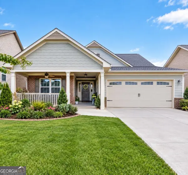 4826 Lost Creek Drive, Gainesville, GA 30504