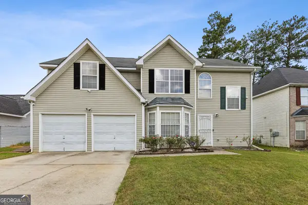 5319 Sapphire Circle, Ellenwood, GA 30294