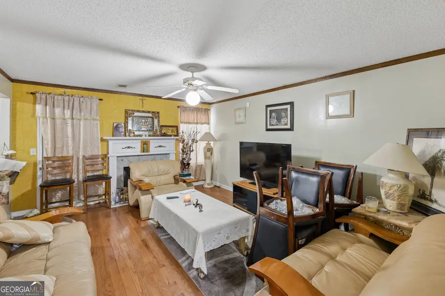5319 Sapphire Circle, Ellenwood, GA 30294 - #2