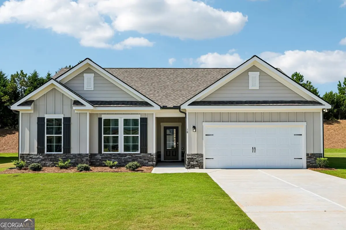 18 Purackal Lane, Statham, GA 30666 - #1