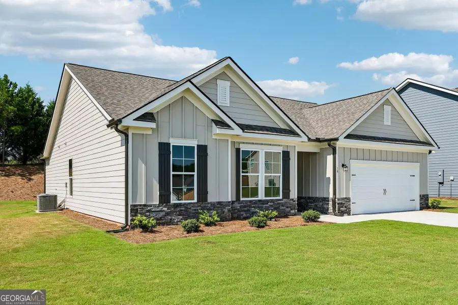 18 Purackal Lane, Statham, GA 30666 - #2