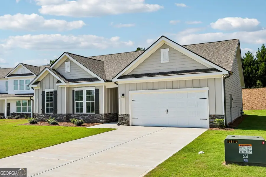 18 Purackal Lane, Statham, GA 30666 - #3