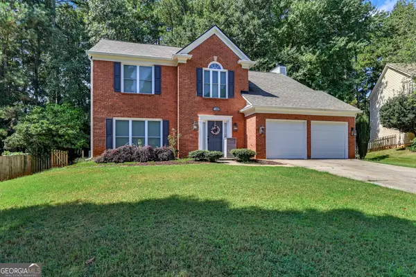 1934 Mclennon Court, Lawrenceville, GA 30043