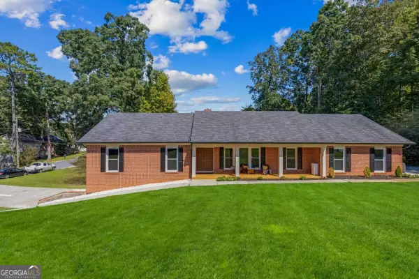 3354 S Scales Road, Suwanee, GA 30024