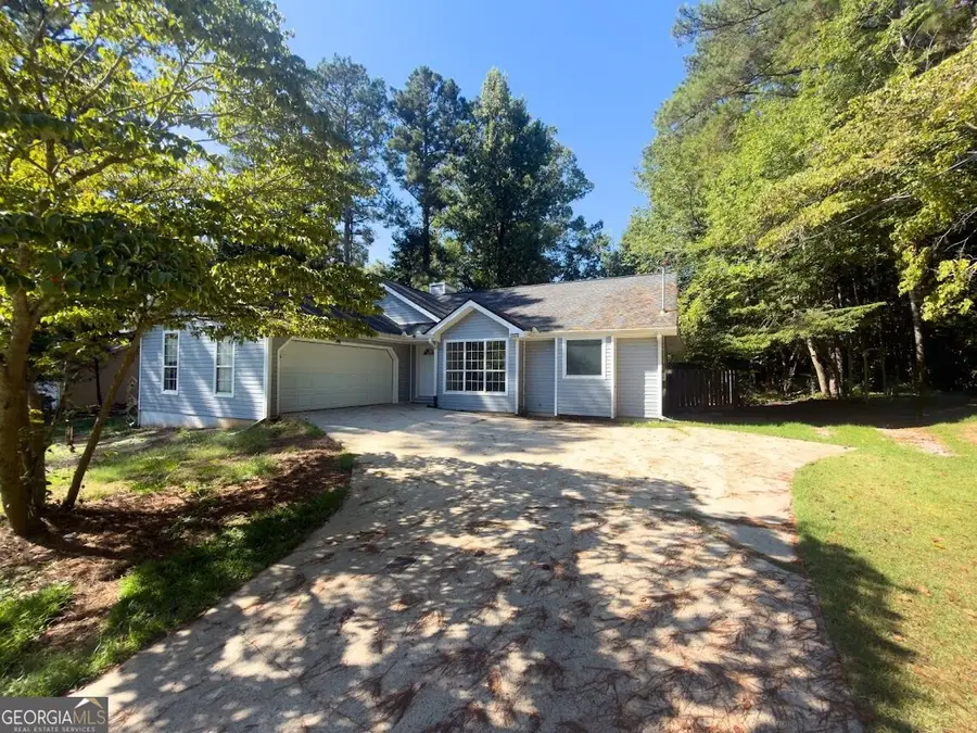 57 Harpers Way, Carrollton, GA 30117 - #2