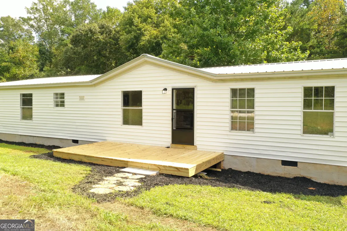 2050 Buckhorn Road, Clarkesville, GA 30523 - #1