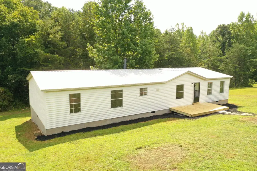 2050 Buckhorn Road, Clarkesville, GA 30523 - #2