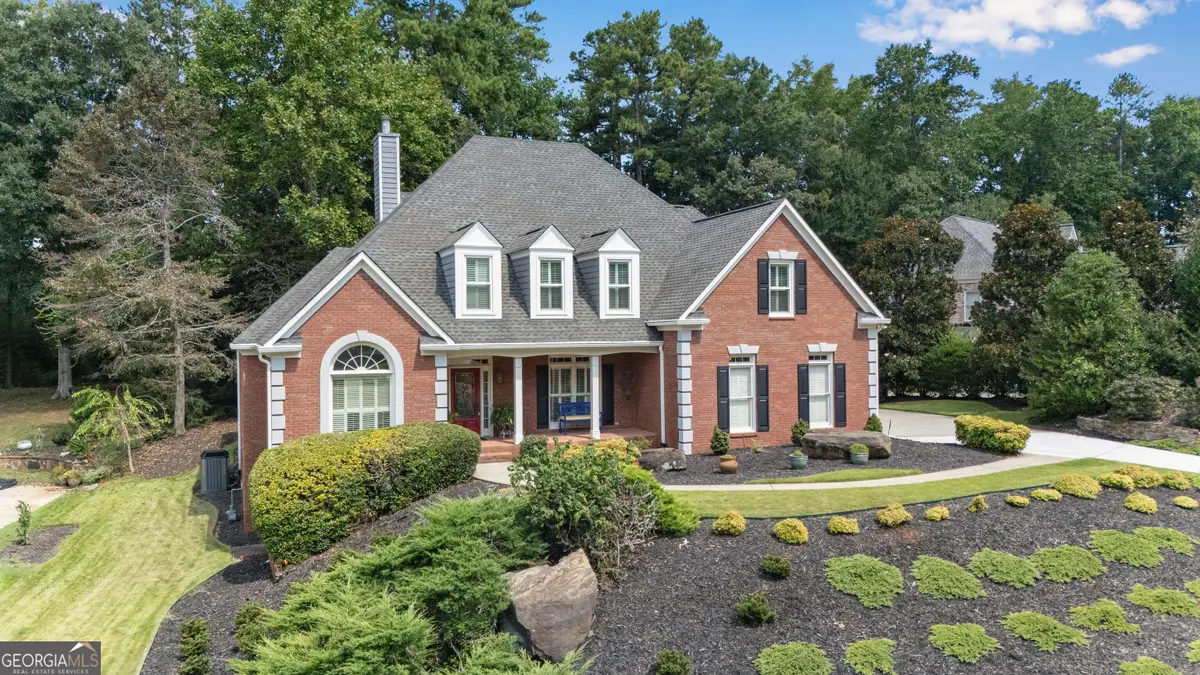 1048 Grantham Way Sw, Marietta, GA 30064 - #1