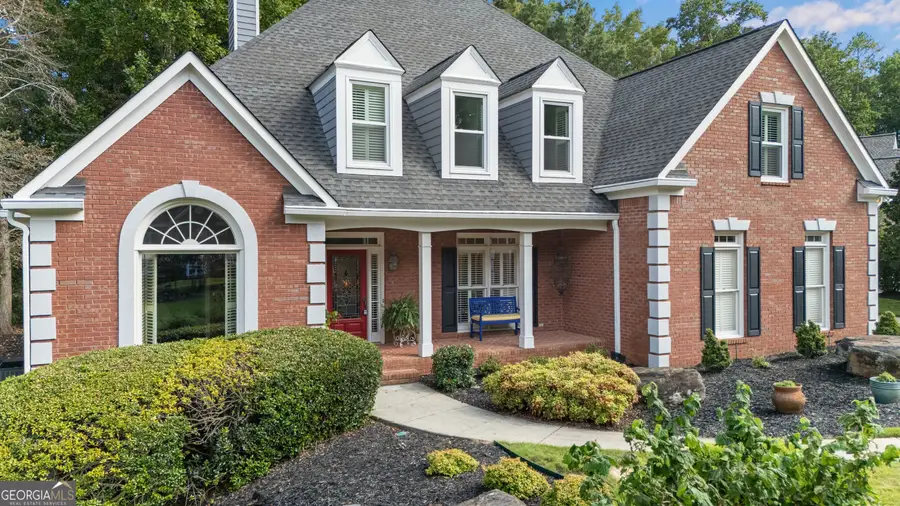 1048 Grantham Way Sw, Marietta, GA 30064 - #2