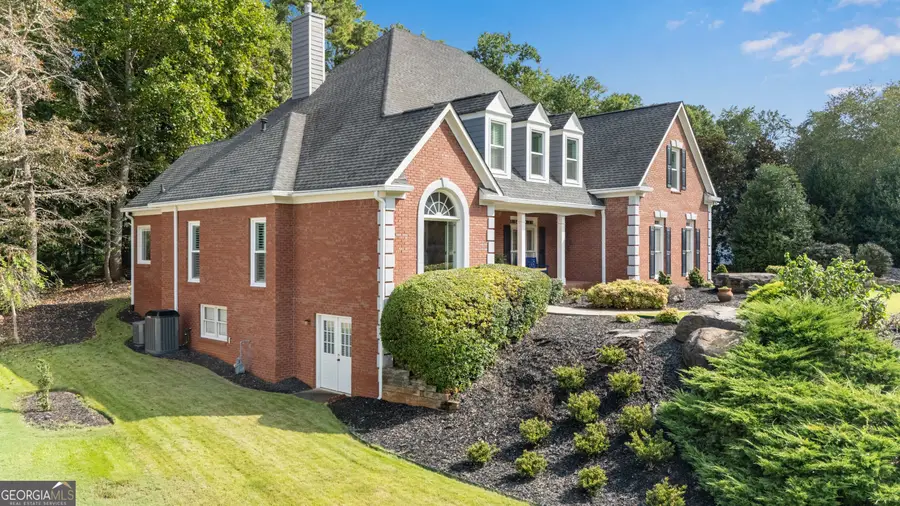 1048 Grantham Way Sw, Marietta, GA 30064 - #3