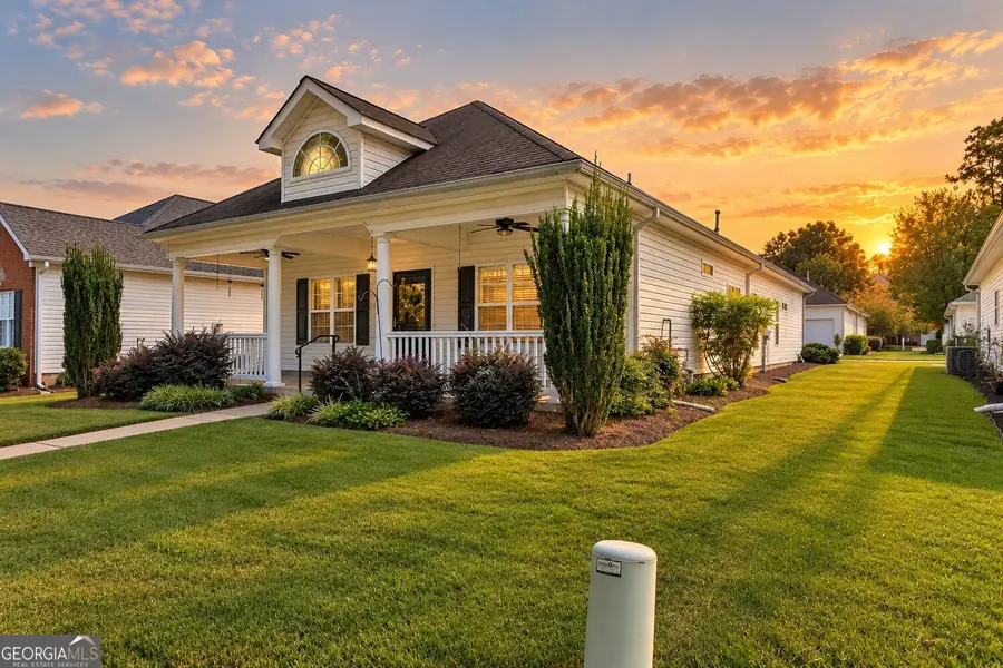 200 Emily Park, Fayetteville, GA 30215 - #2