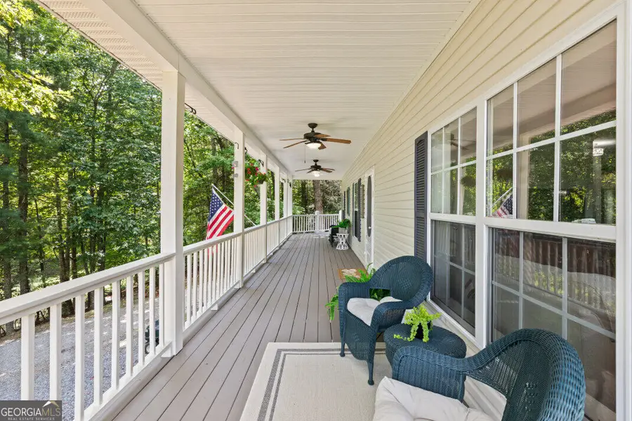 78 Diamond Drive, Blairsville, GA 30512 - #2