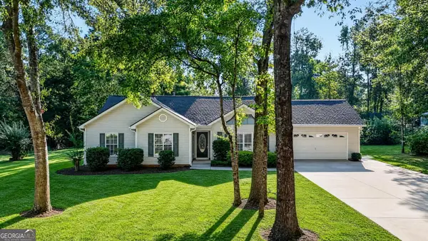 137 Suwanee Court, Senoia, GA 30276