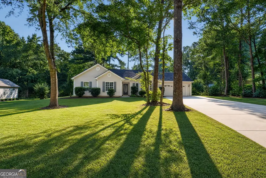 137 Suwanee Court, Senoia, GA 30276 - #2