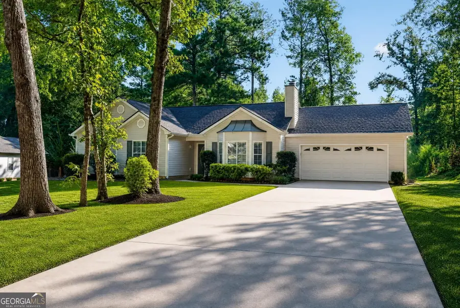 137 Suwanee Court, Senoia, GA 30276 - #3