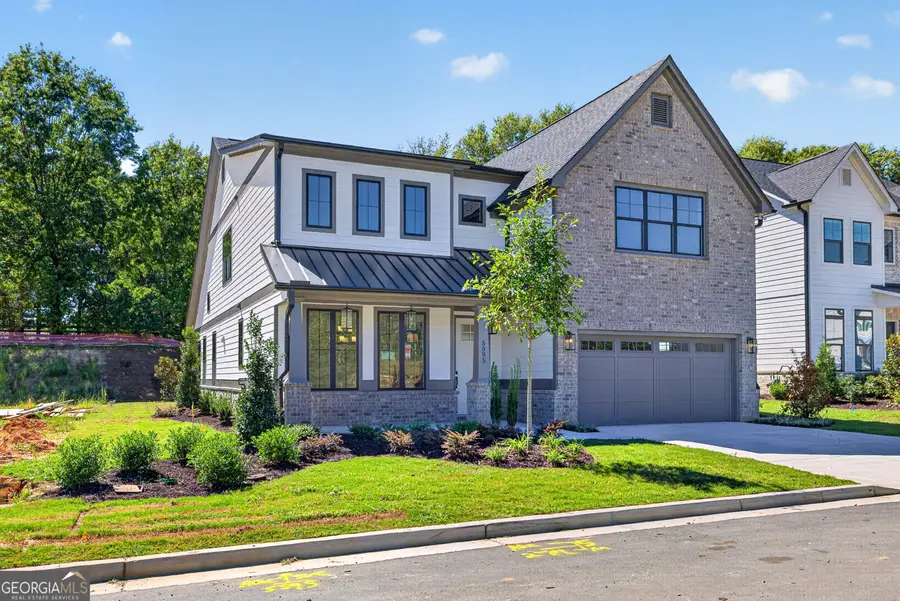 5595 Meadowstone Walk, Kennesaw, GA 30152 - #2