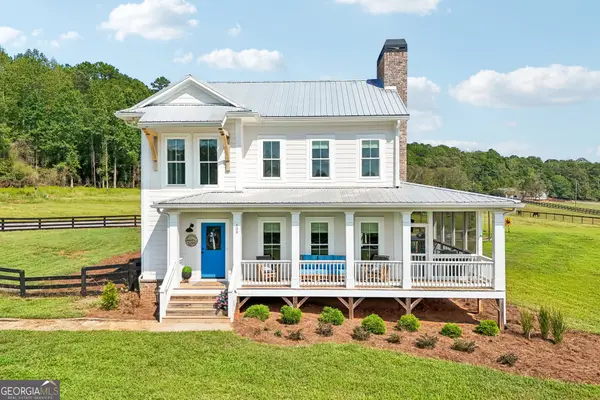 109 Etowah Downs Court, Ball Ground, GA 30107