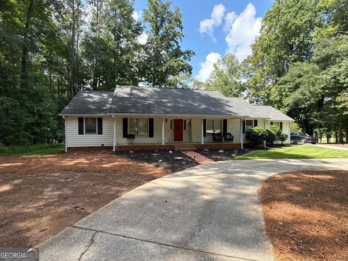 37 Stonehaven Drive, Newnan, GA 30265 - #1